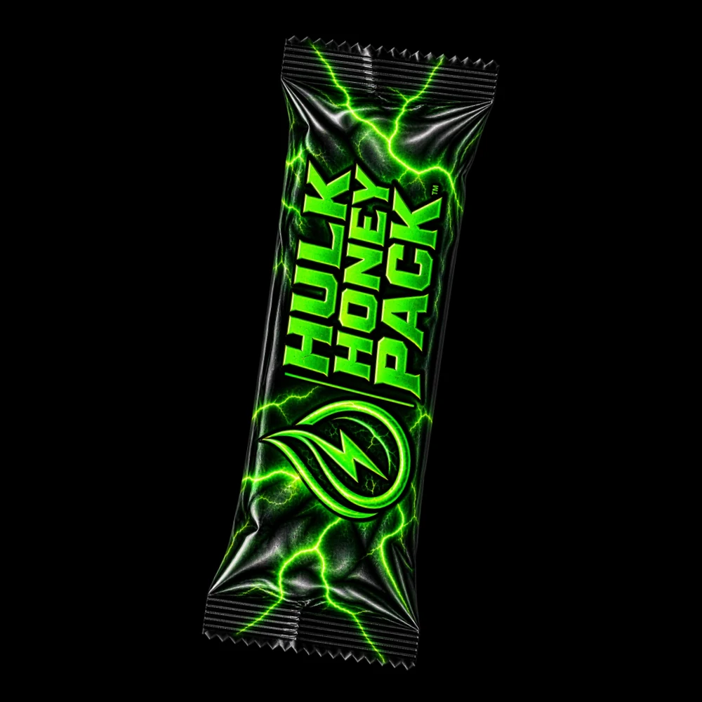 Losse sachet Epimedium Macun